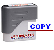 COPY STOCK MESSAGE STAMPS