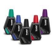 SIRP-R40 - 2 oz Bottle Replacement Ink for Self Inkers